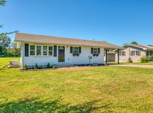508 George St, Athens, TN 37303