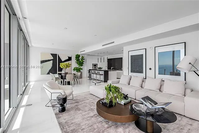 300 Biscayne Boulevard Way #2802E — Photo 28