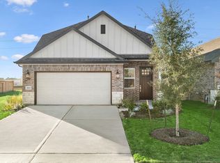 21615 Berry Crest Ln, Waller, TX 77484