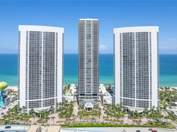 1850 S Ocean Dr APT 1904, Hallandale Beach, FL 33009