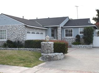 10434 Barnwall St, Bellflower, CA 90706