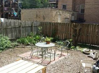 5751 N Ridge Ave, Chicago, IL 60660