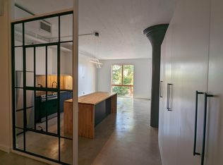 80 W Virginia Ave #207, Memphis, TN 38106