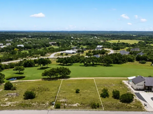 221 Lewis Todd LOT 1703, Blanco, TX 78606