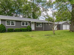 1914 S 45th St, Decatur, IL 62521