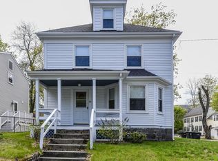 80 Barrows St, Dedham, MA 02026