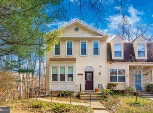 12033 Eaglewood Ct, Silver Spring, MD 20902