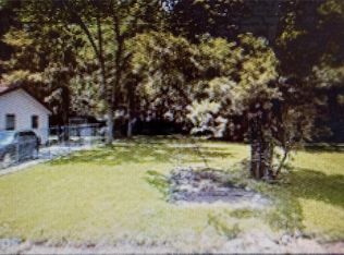 711 N 7th St Lot 3, Conroe, TX 77301