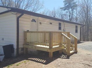 3526 Presidents Rd, Scottsville, VA 24590