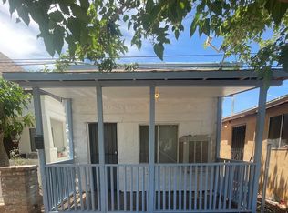 538 E East Ave, Douglas, AZ 85607