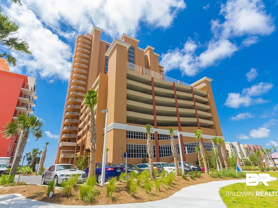 1st image of 25494 Perdido Beach Blvd #1605