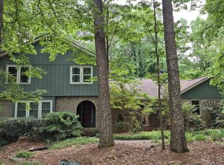 3097 Jodeco Dr, Jonesboro, GA 30236