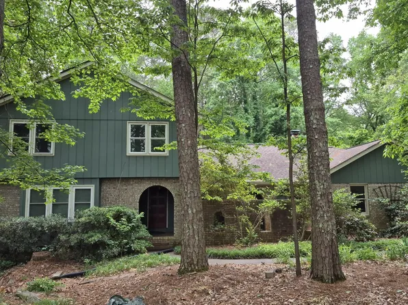 3097 Jodeco Dr, Jonesboro, GA 30236