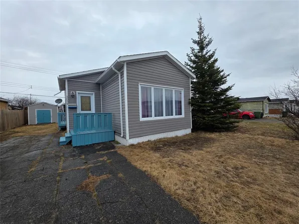 3039 Walsh River Road, Labrador City, NL A2V2S9