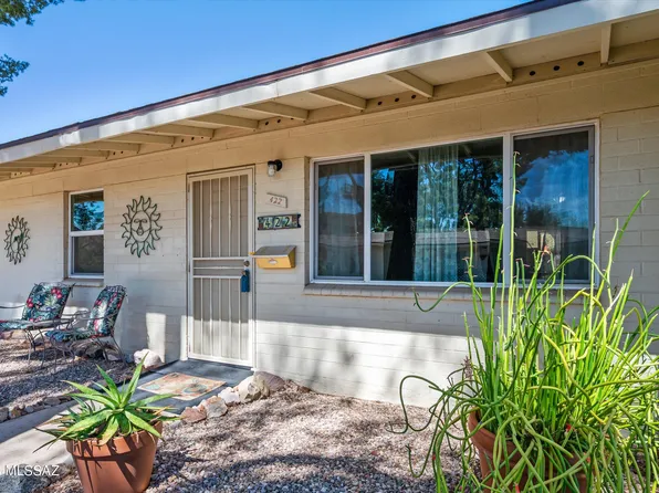 422 N Silverbell Rd, Tucson, AZ 85745