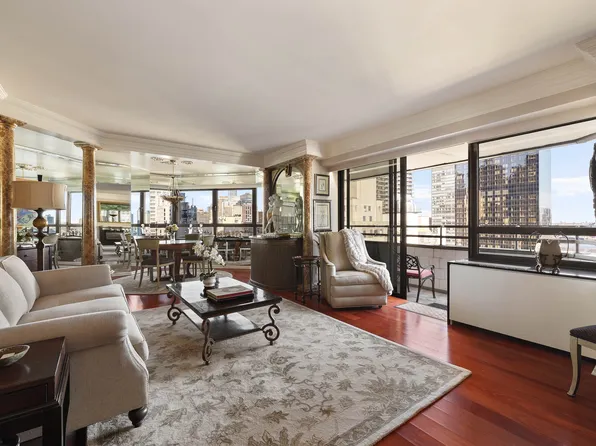 240 East 47th Street 19D image 1 of 13