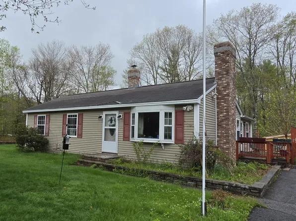 54 Ridgewood Circle, Epsom, NH 03234