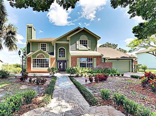 2645 Cedar Bluff Ln, Ocoee, FL 34761