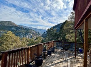 108 Redondo Rd, Jemez Springs, NM 87025