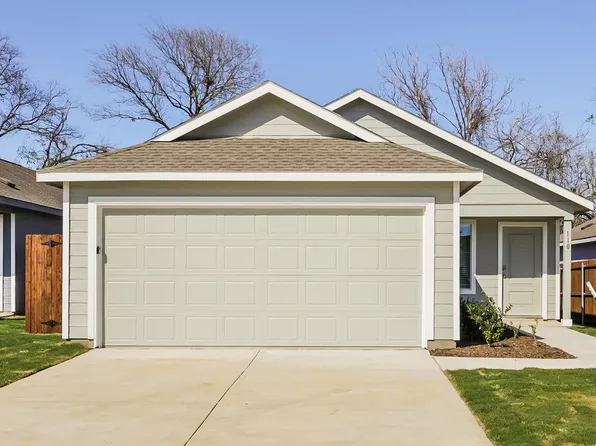 110 Willow Way, Wilmer, TX 75172