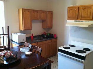 71 Delafield St #1, Poughkeepsie, NY 12601