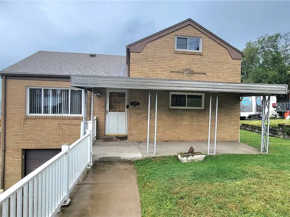2301 Vermont Ave, West Mifflin, PA 15122