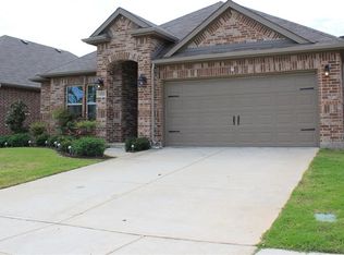 12112 Wind Surf Dr, Frisco, TX 75034