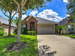 8003 Saragosa Blue Ln, Richmond, TX 77407