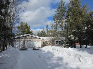 17426 Rail Dr, Bend, OR 97707