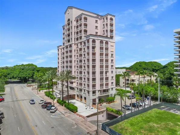721 Biltmore Way APT 601, Coral Gables, FL 33134