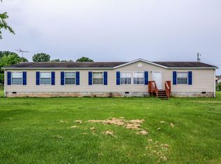 1686 Salem Rd, Lebanon, TN 37090