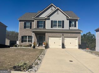 2602 Glenbrook Ln, Conyers, GA 30012