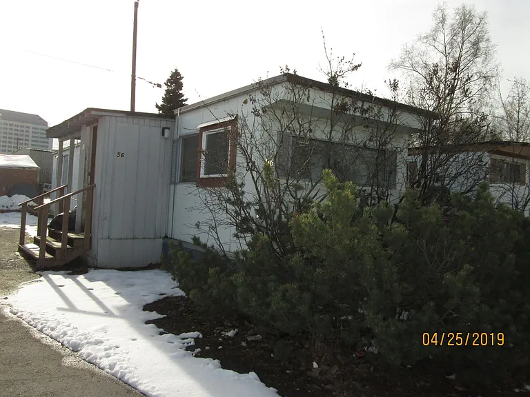 909 Chugach Way #56 — Photo 1