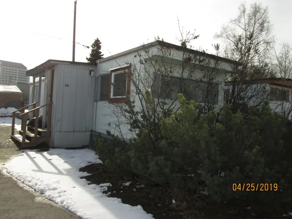 909 Chugach Way Spc 56, Anchorage, AK 99503