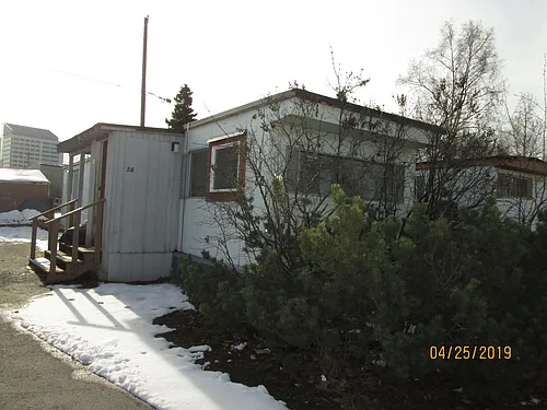 909 Chugach Way #56 Photo 1