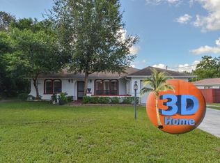 6254 Pinehurst Dr, Spring Hill, FL 34606