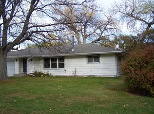 505 Elm St, Arthur, NE 69121