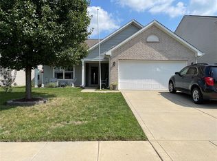 7709 Firecrest Ln, Camby, IN 46113