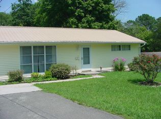 108 Bermuda Rd, Oak Ridge, TN 37830