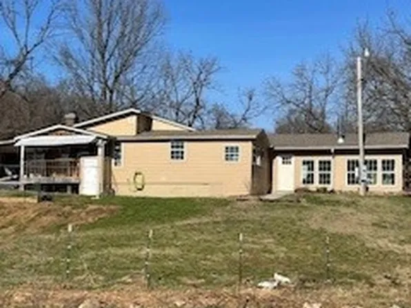 593 Williams Ln, Rocky Comfort, MO 64861