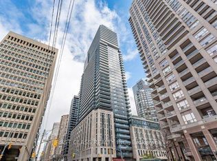 955 Bay St #3208, Toronto, ON M5S0C6