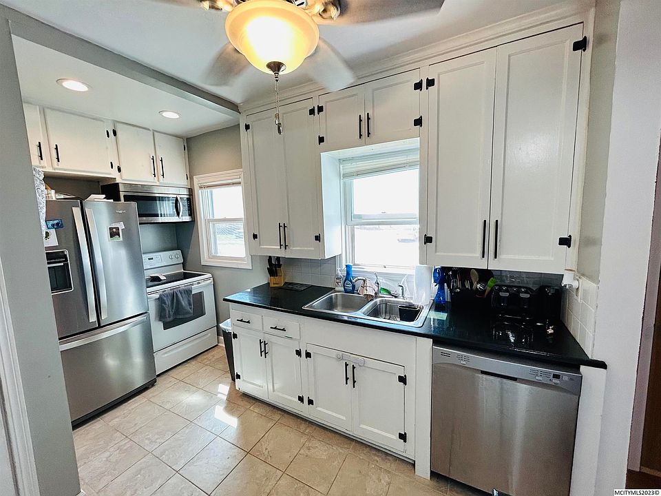 Kitchen Appliances & Appliance Service in Mason City, IA.