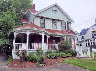 38 Forest Ave, Bangor, ME 04401