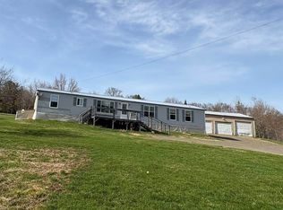 96 Forest City Rd, Brookton, ME 04413