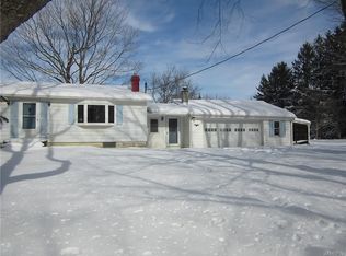 101 Dersam Rd, Alden, NY 14004