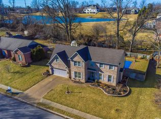 4377 Stonegarden Ln, Newburgh, IN