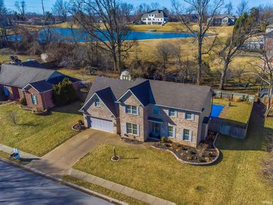 4377 Stonegarden Ln, Newburgh, IN, 47630