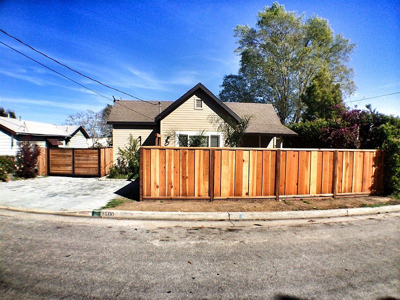 1st image of 2500 Paul Minnie Ave #A