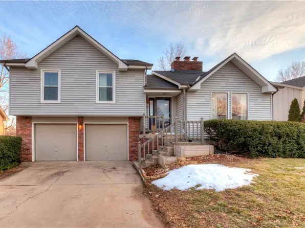 15621 W 126th Ter, Olathe, KS 66062