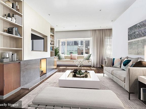 2nd image of 351 E 50th St APT 5